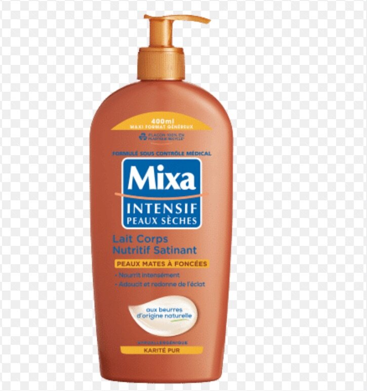 Mixa marron
