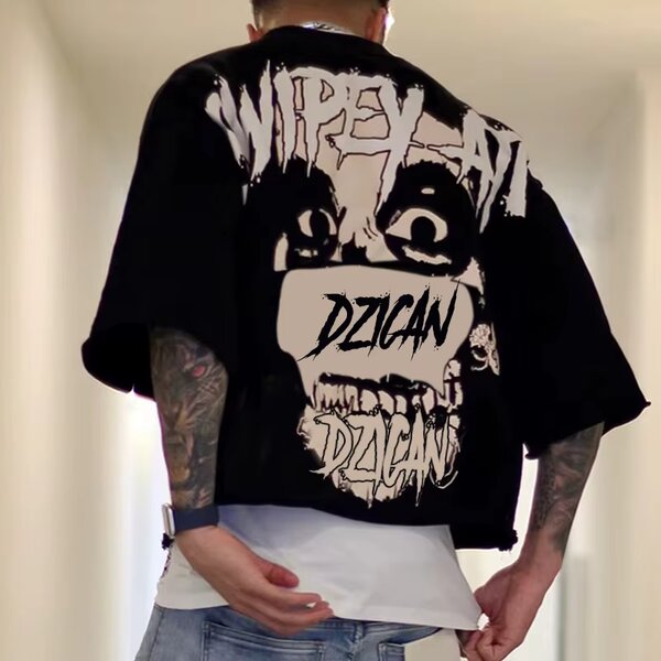 Haut sortez homme