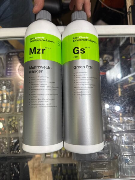 KochChemie
