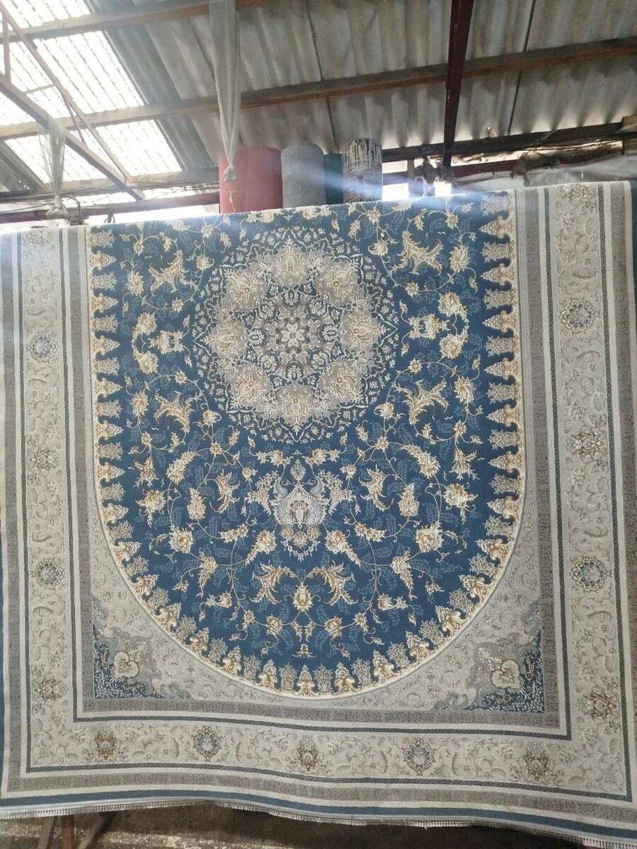 Ковёр