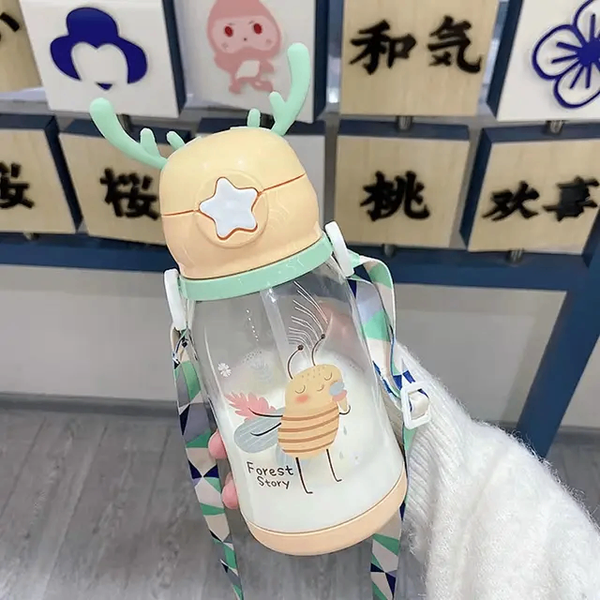 Gourde pour enfants 600ml