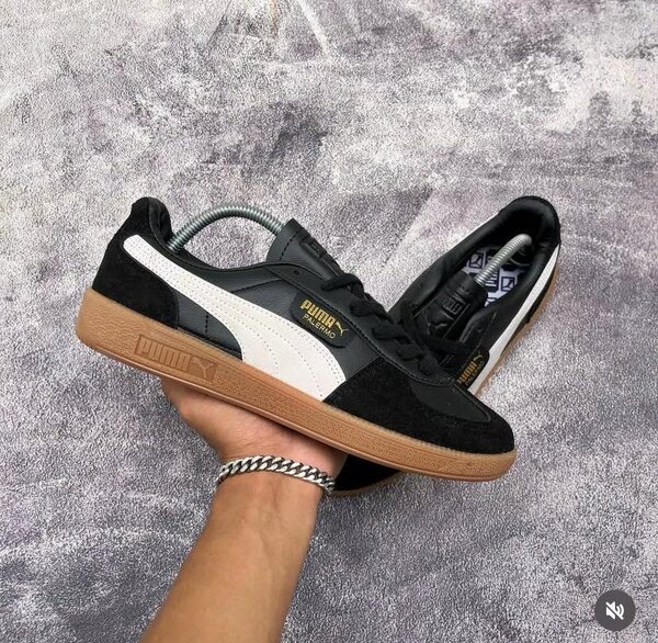 PUMA PARLEMO