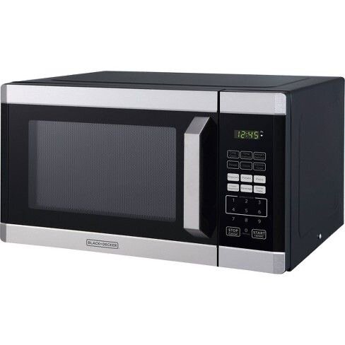 Microwaves