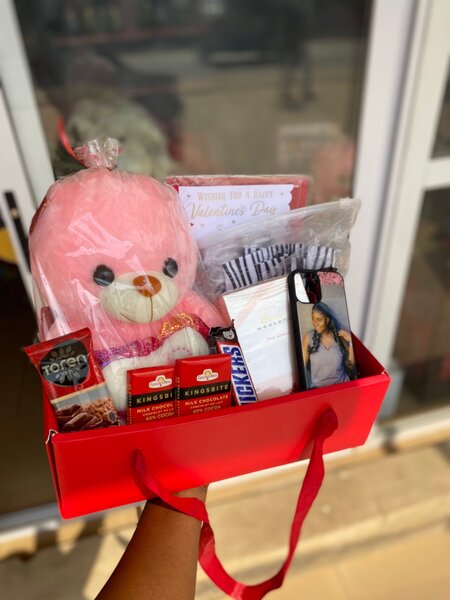 Vals day packages