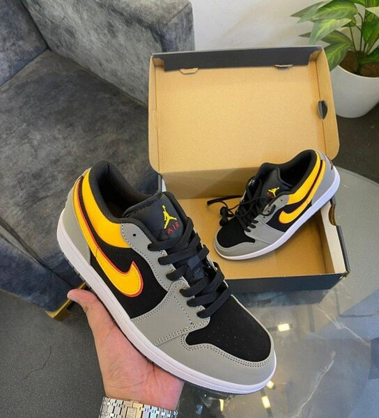 Fashion Sneakers