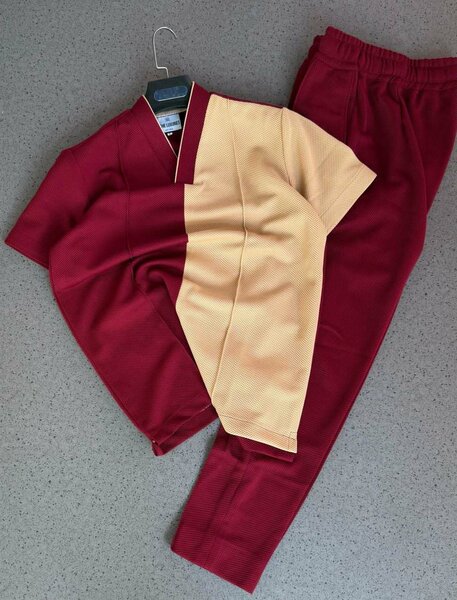 Classic Men Outfit