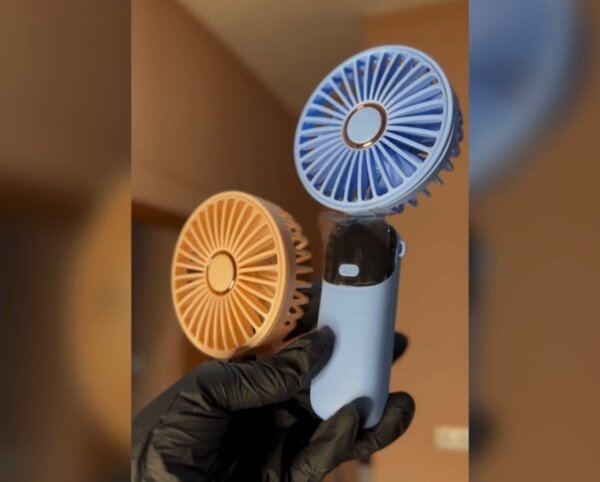 Fan