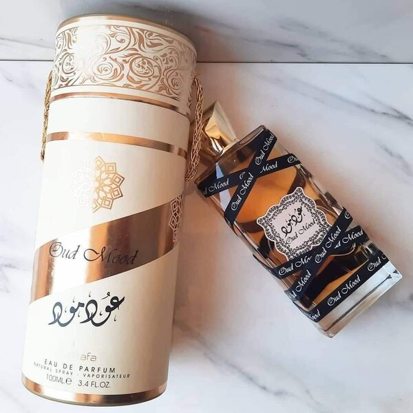 Oud Mood perfume
