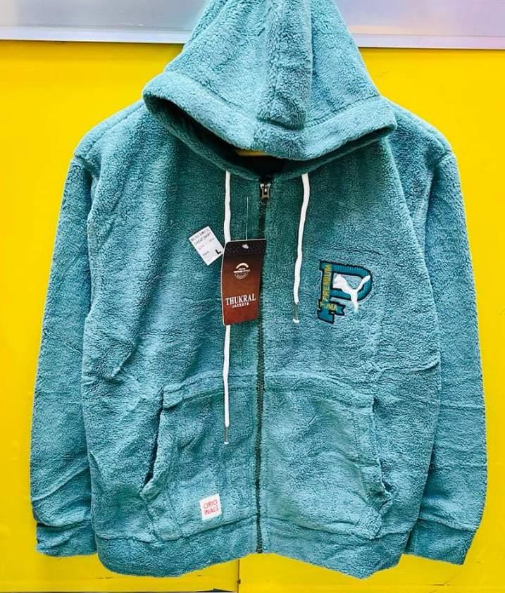 hoody