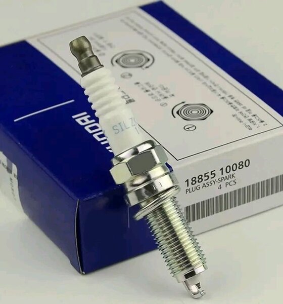 Spark plug
