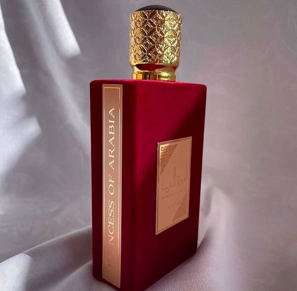 Unisex Perfume