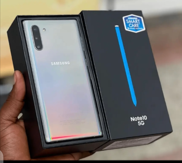 Samsung Galaxy Note10 5G