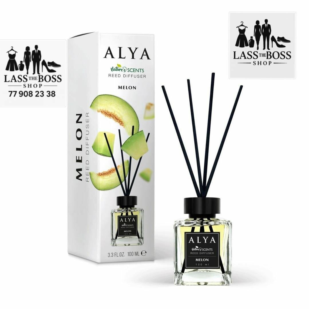Diffuseur d'Ambiance ALYA