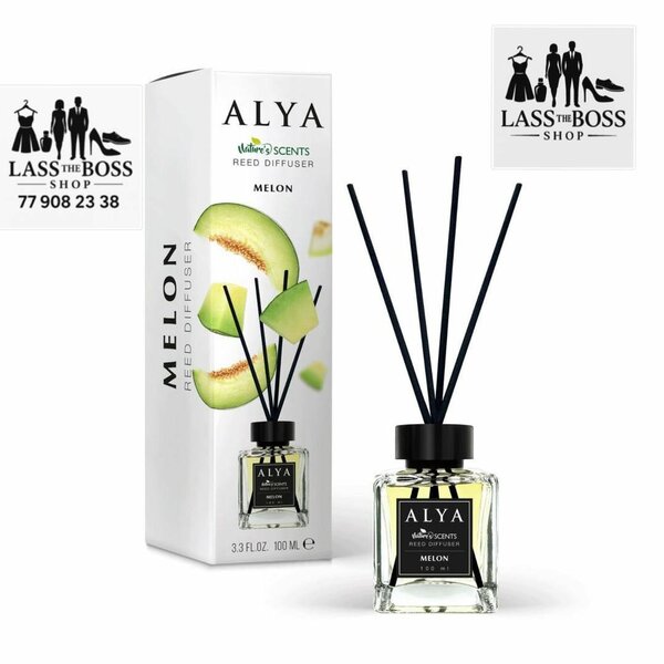 Diffuseur d'Ambiance ALYA