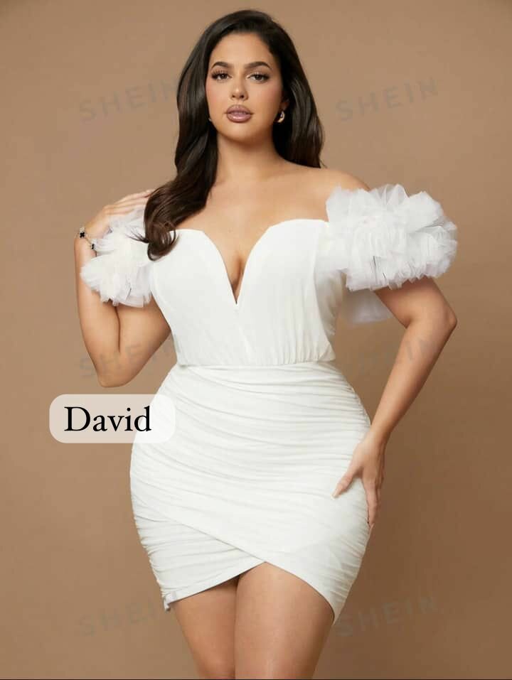 Robe sexy