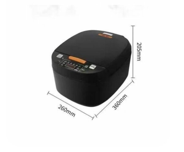 Rice cooker
