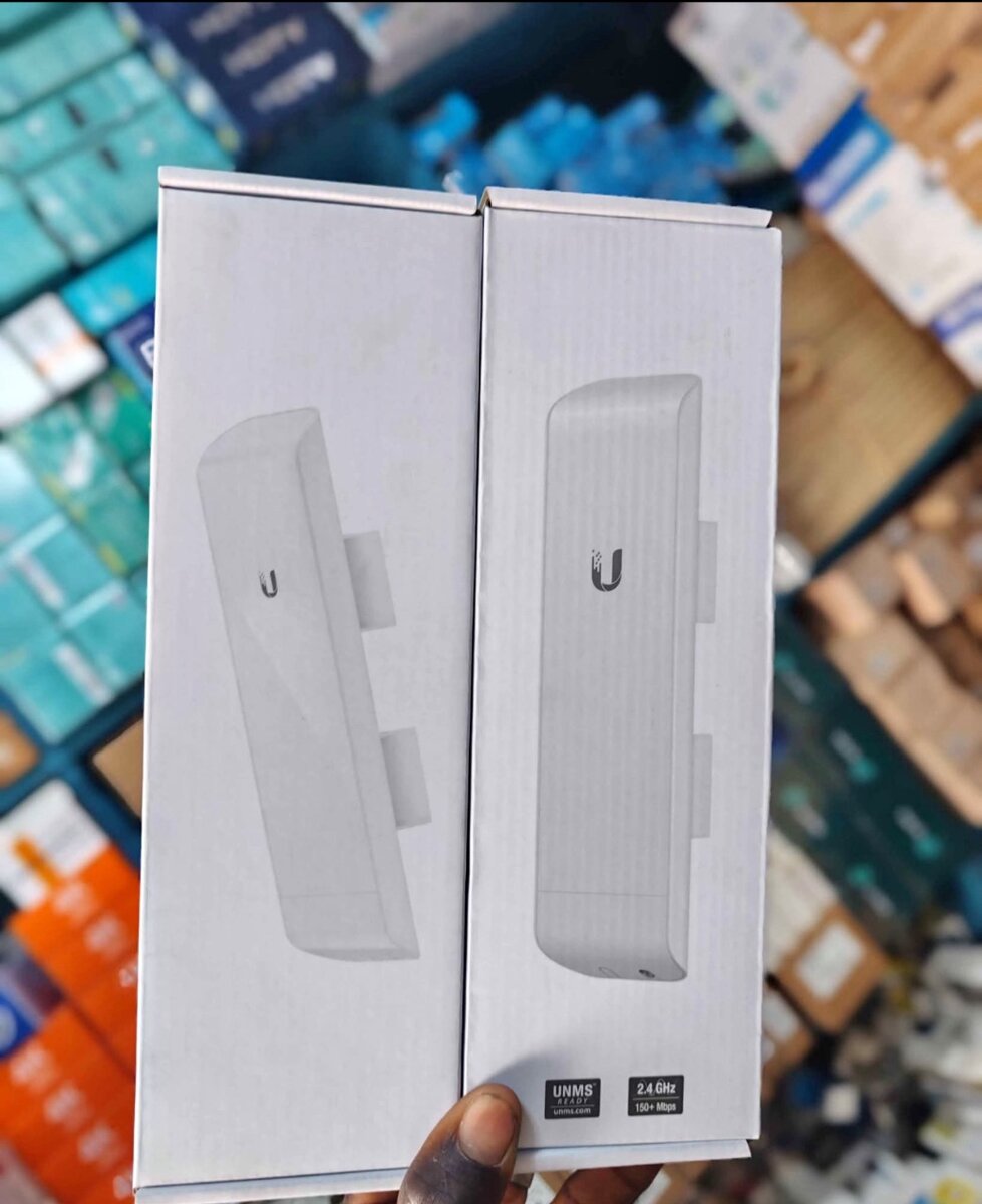 Antenne réseau sans fil Ubiquiti