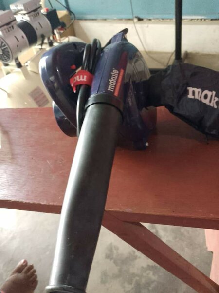 Air Blower Machine