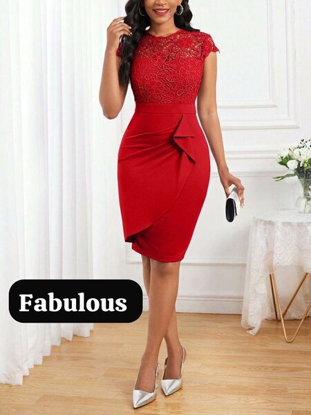 Ladies dresses