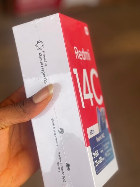 Redmi 14c