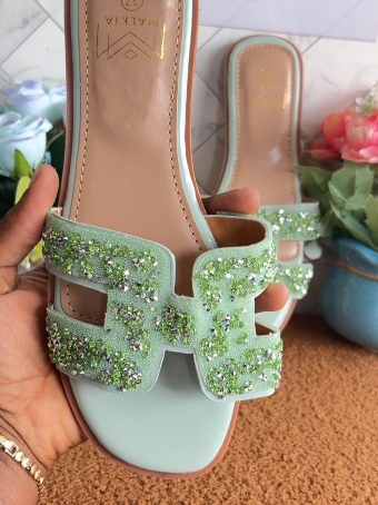 Slippers