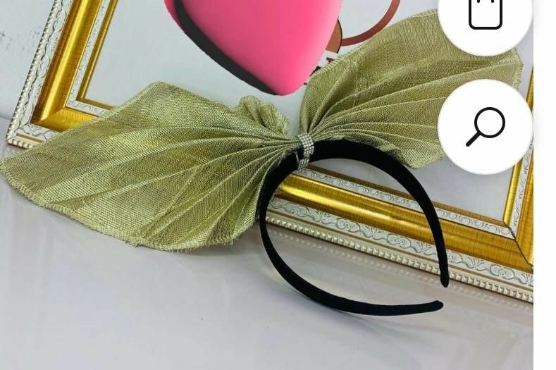 Mini Fascinator