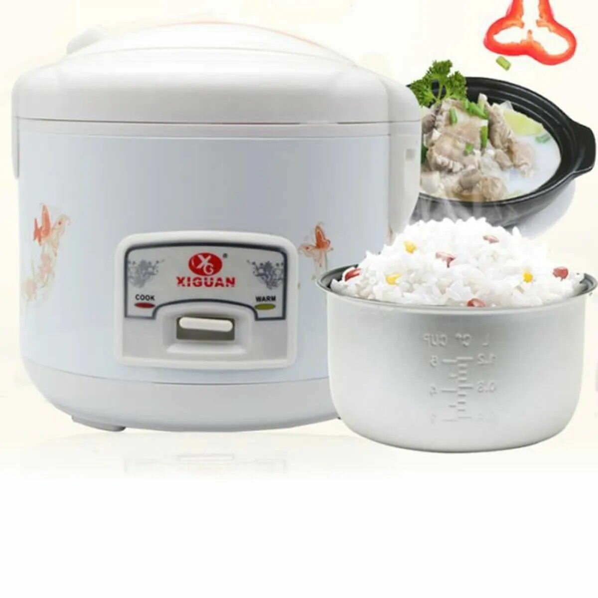Cuiseur de riz