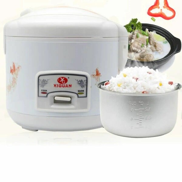 Cuiseur de riz