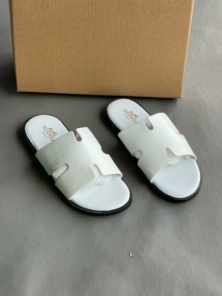Sandales homme