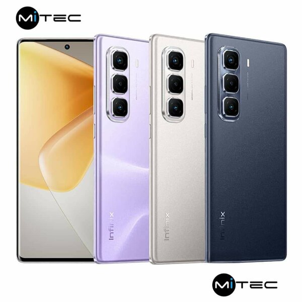 Infinix Hot 50 Pro Plus Neuf 4G - 16 GB - 256 GB - 5000Mah -