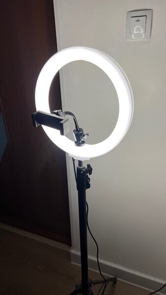 Lampa