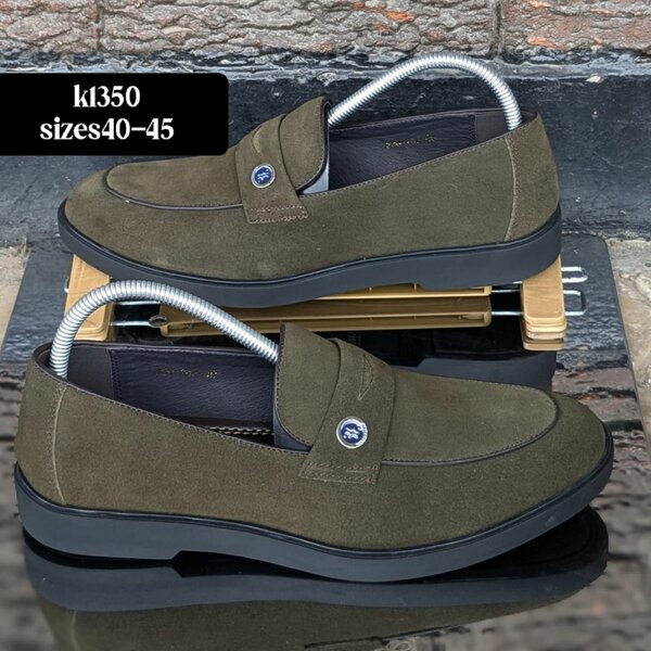 Loafers