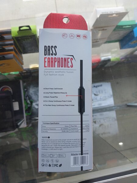 Headsets