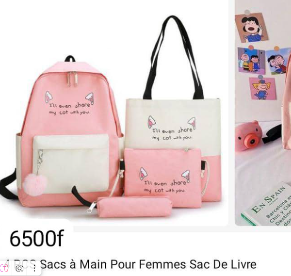sacs