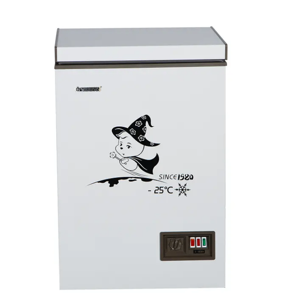 DEEP FREEZER