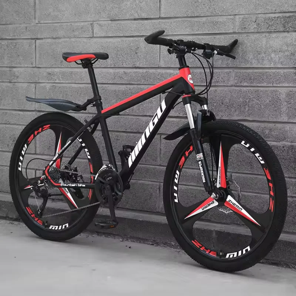 VTT Tout-Terrain Haute Performance