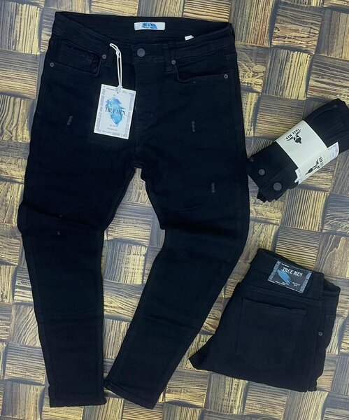 Turkey  jeans long