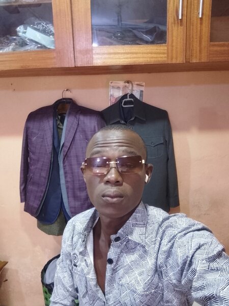 Kalou & fashion 