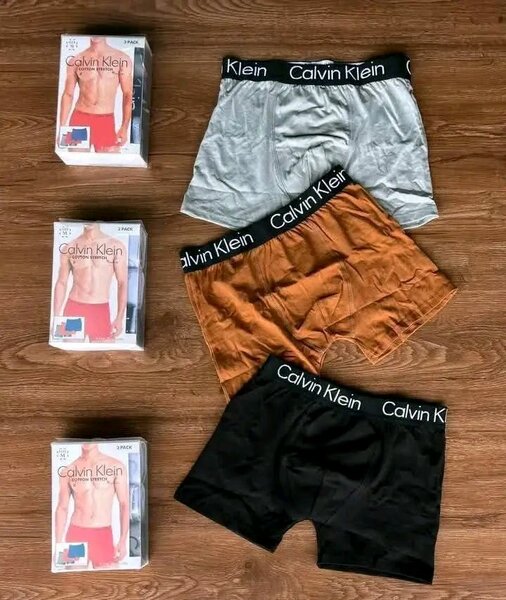 Mens boxers