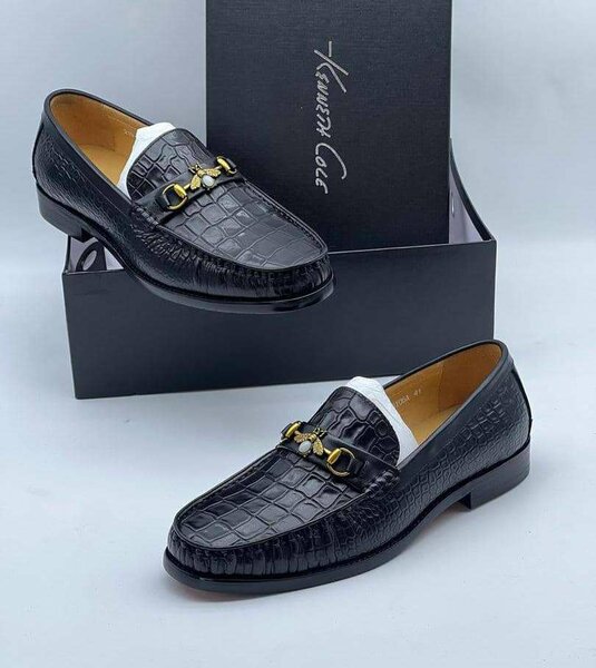 Leather Dress Shoes