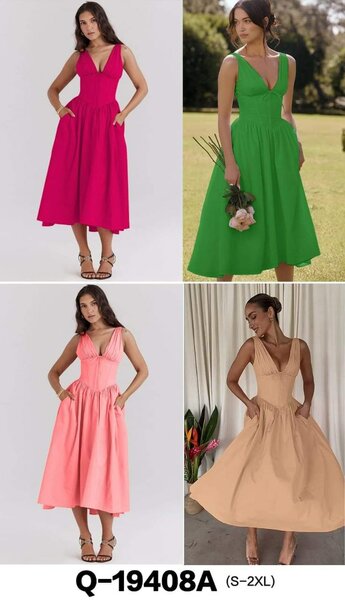 Brand new dreses