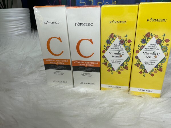 Collagen serum