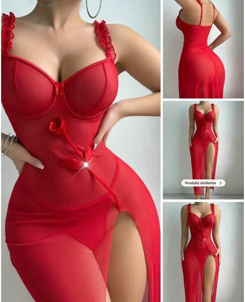 Belle robe