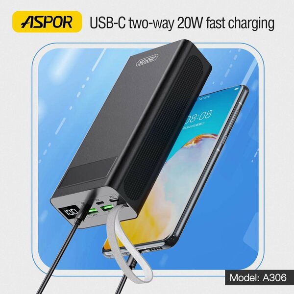 Power Banks