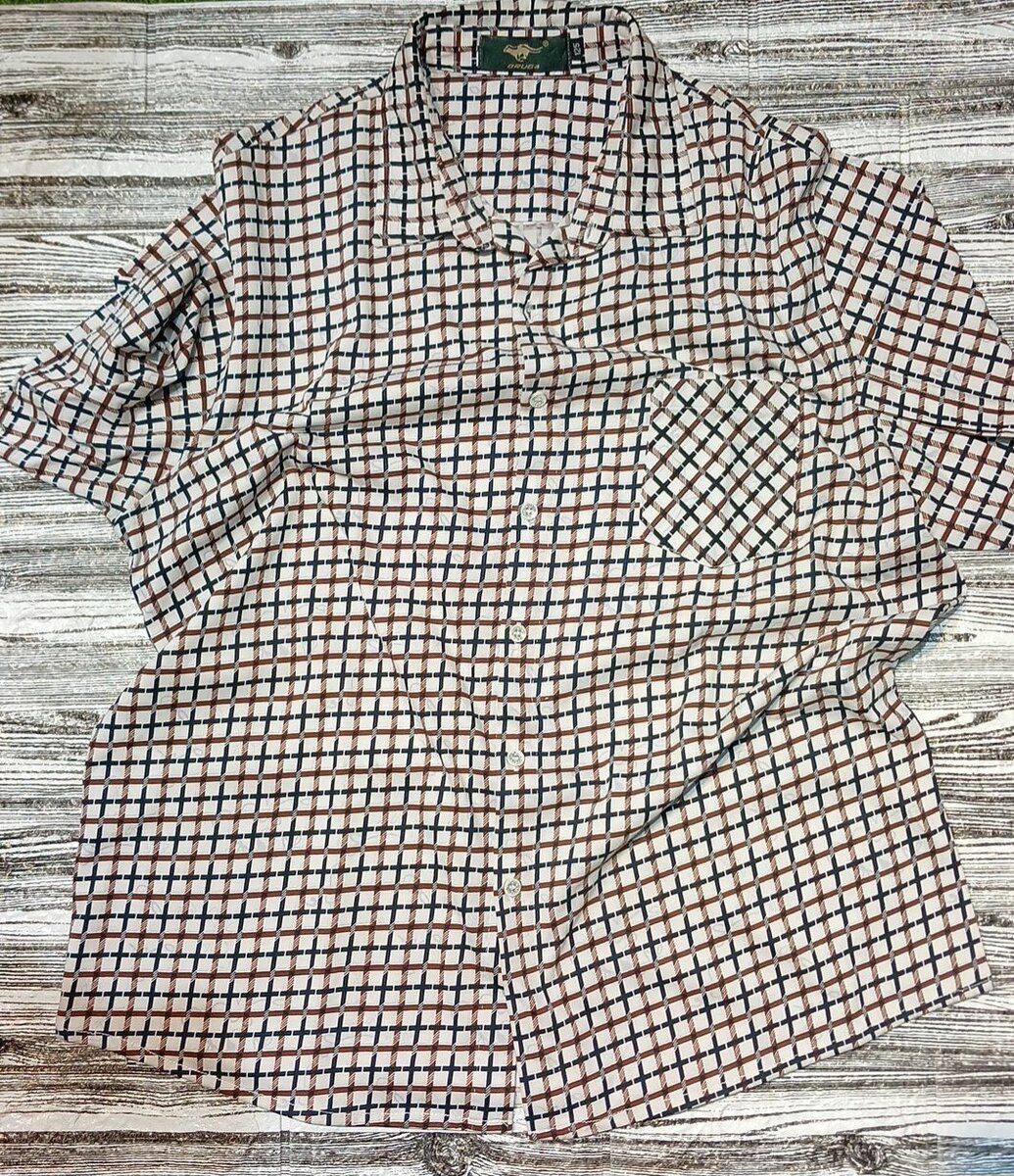 Summer shirt