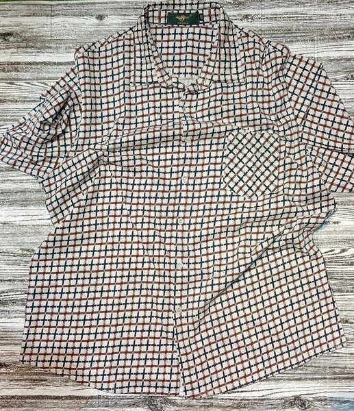 Summer shirt