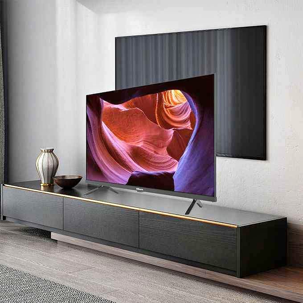 Hikers TV LED