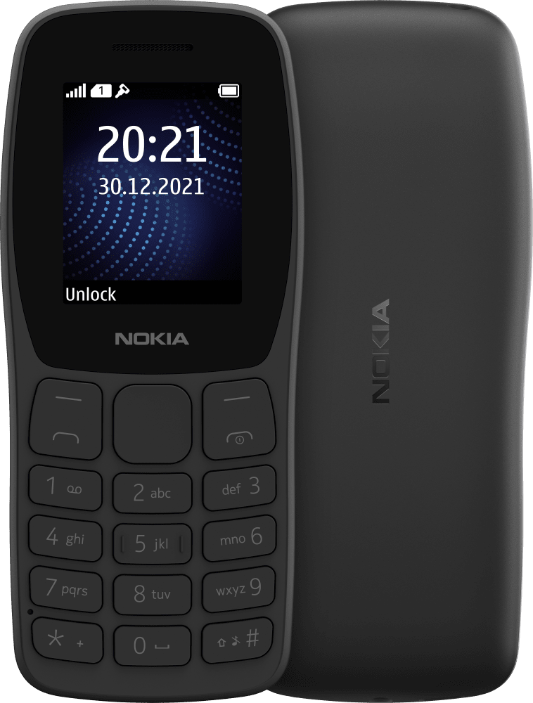 Nokia 105