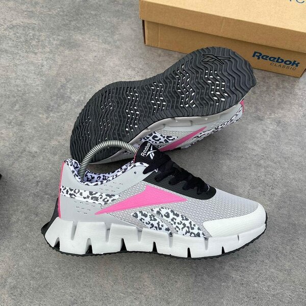 Reebok Zig Dynamica