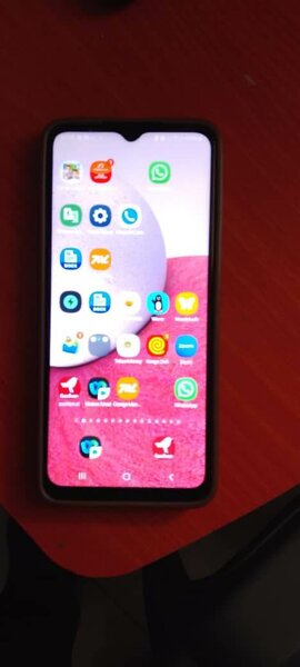 Samsung A13